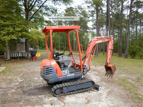 Kubota KX41